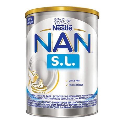 nan sl-4